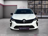 RENAULT d'occasion CLIO 1.0 TCE 90 EVOLUTION de 2025 Méry Sur Oise