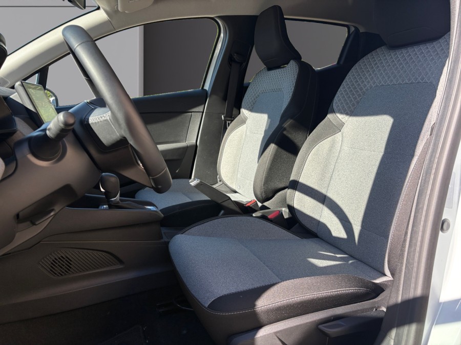 RENAULT d'occasion CLIO 1.0 TCE 90 EVOLUTION de 2025 Méry Sur Oise