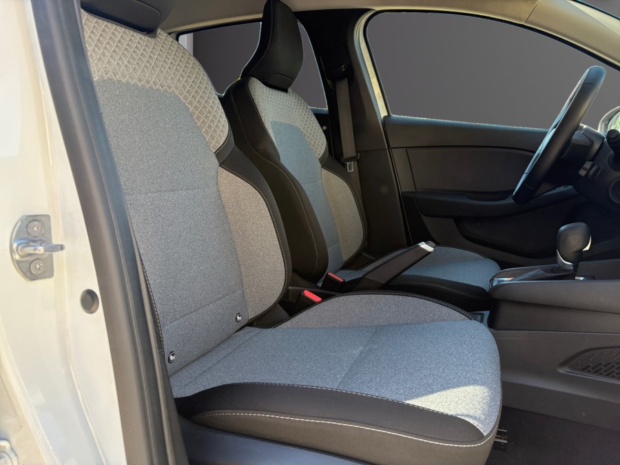 RENAULT d'occasion CLIO 1.0 TCE 90 EVOLUTION de 2025 Méry Sur Oise