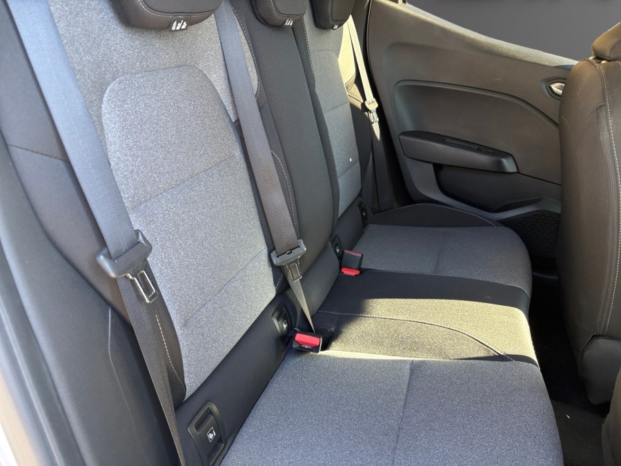 RENAULT d'occasion CLIO 1.0 TCE 90 EVOLUTION de 2025 Méry Sur Oise