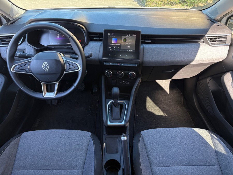 RENAULT d'occasion CLIO 1.0 TCE 90 EVOLUTION de 2025 Méry Sur Oise