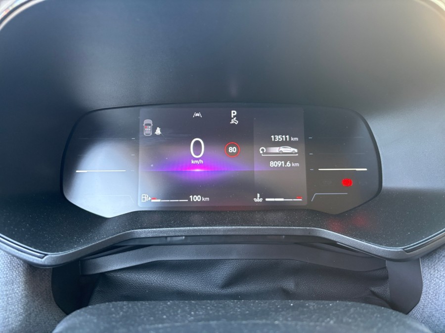 RENAULT d'occasion CLIO 1.0 TCE 90 EVOLUTION de 2025 Méry Sur Oise