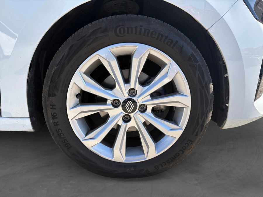 RENAULT d'occasion CLIO 1.0 TCE 90 EVOLUTION de 2025 Méry Sur Oise