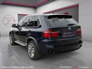 BMW d'occasion X5 XDRIVE35 de 2010 Toulon Est (83)﻿