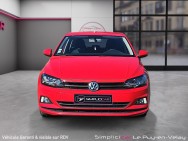 VOLKSWAGEN d'occasion POLO Polo 1.0 TSI 95 S&S BVM5 Confortline