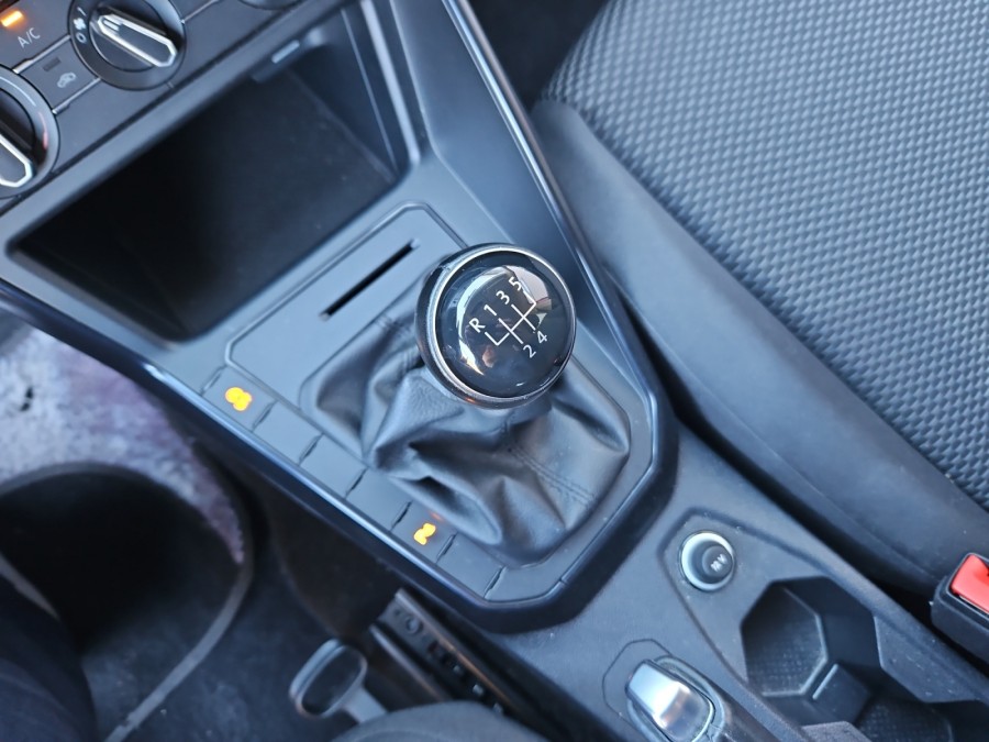 VOLKSWAGEN d'occasion POLO Polo 1.0 TSI 95 S&S BVM5 Confortline