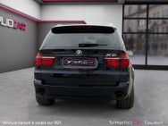 BMW d'occasion X5 XDRIVE35 de 2010 Toulon Est (83)﻿