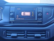 VOLKSWAGEN d'occasion POLO Polo 1.0 TSI 95 S&S BVM5 Confortline