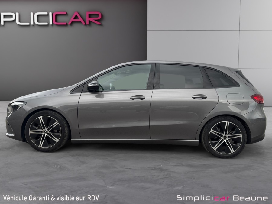 MERCEDES d'occasion CLASSE B III B180 D BUSINESS LINE de 2023 Beaune