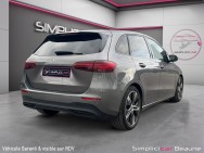 MERCEDES d'occasion CLASSE B III B180 D BUSINESS LINE de 2023 Beaune