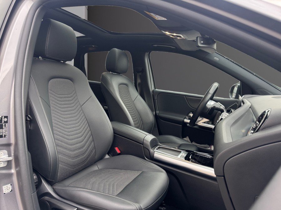 MERCEDES d'occasion CLASSE B III B180 D BUSINESS LINE de 2023 Beaune