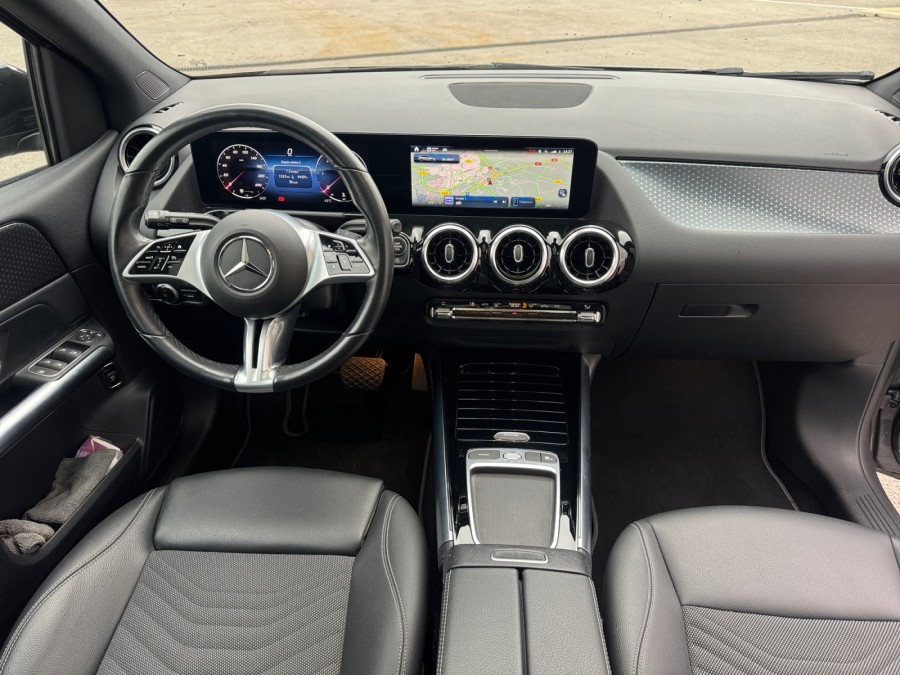 MERCEDES d'occasion CLASSE B III B180 D BUSINESS LINE de 2023 Beaune