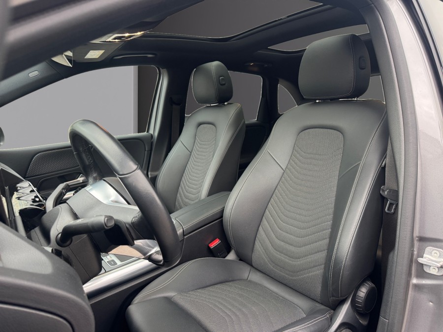 MERCEDES d'occasion CLASSE B III B180 D BUSINESS LINE de 2023 Beaune