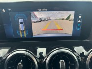 MERCEDES d'occasion CLASSE B III B180 D BUSINESS LINE de 2023 Beaune