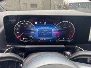 MERCEDES d'occasion CLASSE B III B180 D BUSINESS LINE de 2023 Beaune