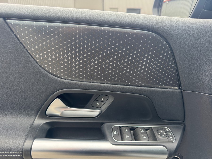 MERCEDES d'occasion CLASSE B III B180 D BUSINESS LINE de 2023 Beaune