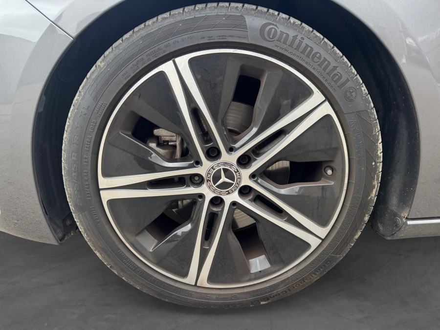 MERCEDES d'occasion CLASSE B III B180 D BUSINESS LINE de 2023 Beaune