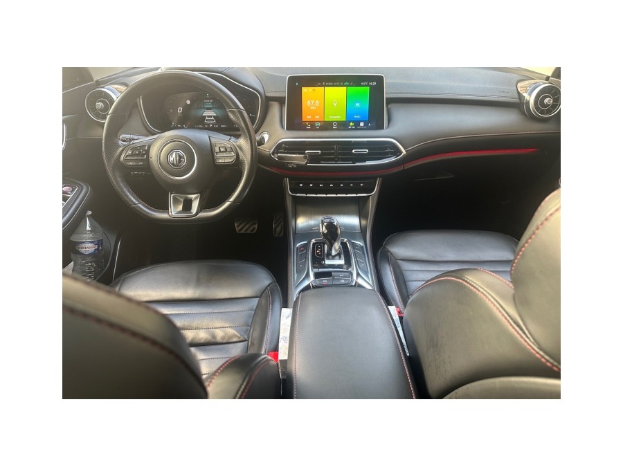 MG d'occasion EHS 1.5T GDI PLUG-IN HYBRID LUXURY de 2023 Le Raincy