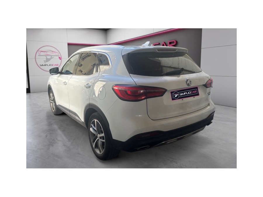 MG d'occasion EHS 1.5T GDI PLUG-IN HYBRID LUXURY de 2023 Le Raincy