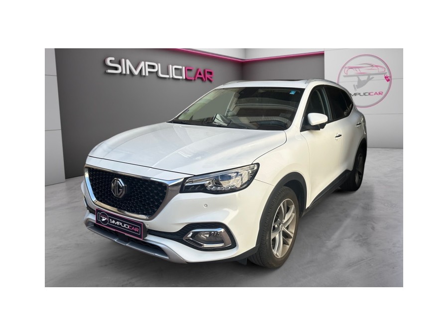 MG d'occasion EHS 1.5T GDI PLUG-IN HYBRID LUXURY de 2023 Le Raincy