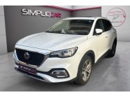 MG d'occasion EHS 1.5T GDI PLUG-IN HYBRID LUXURY de 2023 Le Raincy