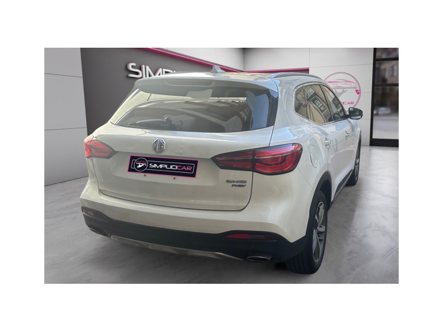 MG d'occasion EHS 1.5T GDI PLUG-IN HYBRID LUXURY de 2023 Le Raincy