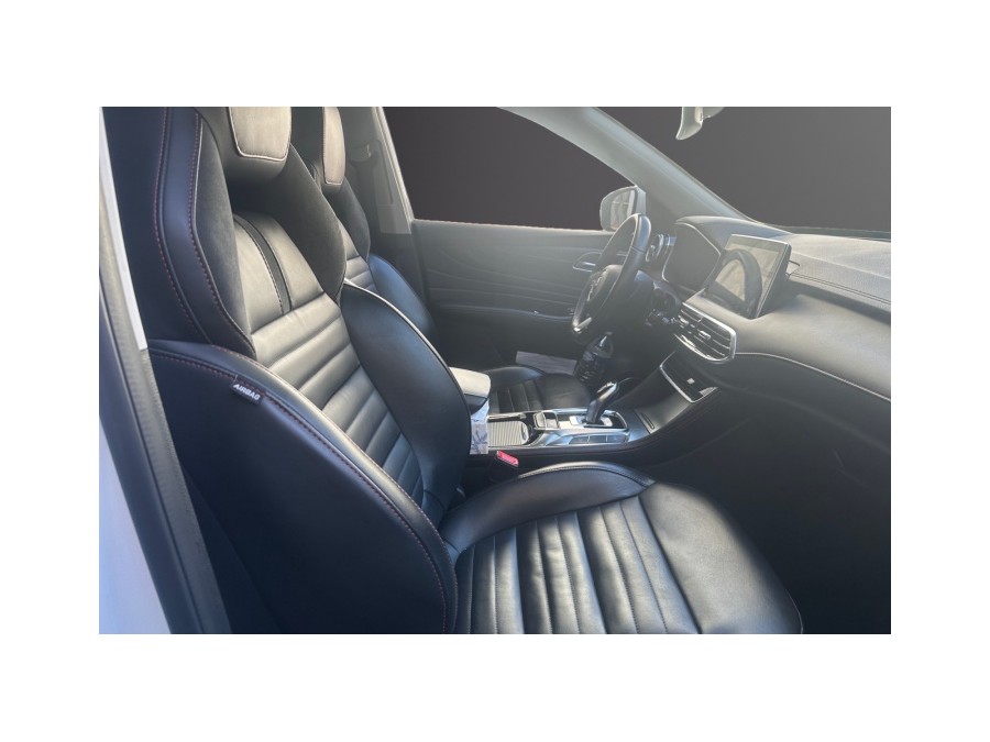 MG d'occasion EHS 1.5T GDI PLUG-IN HYBRID LUXURY de 2023 Le Raincy