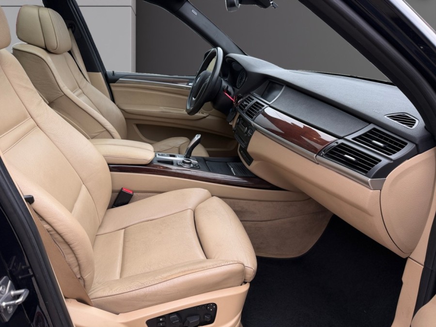 BMW d'occasion X5 XDRIVE35 de 2010 Toulon Est (83)﻿