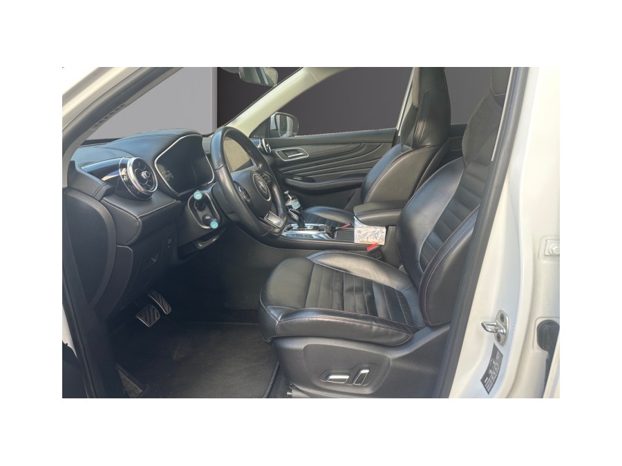 MG d'occasion EHS 1.5T GDI PLUG-IN HYBRID LUXURY de 2023 Le Raincy