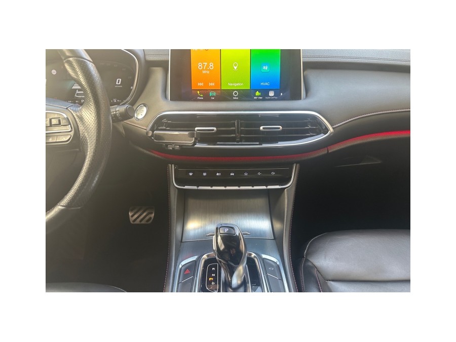 MG d'occasion EHS 1.5T GDI PLUG-IN HYBRID LUXURY de 2023 Le Raincy