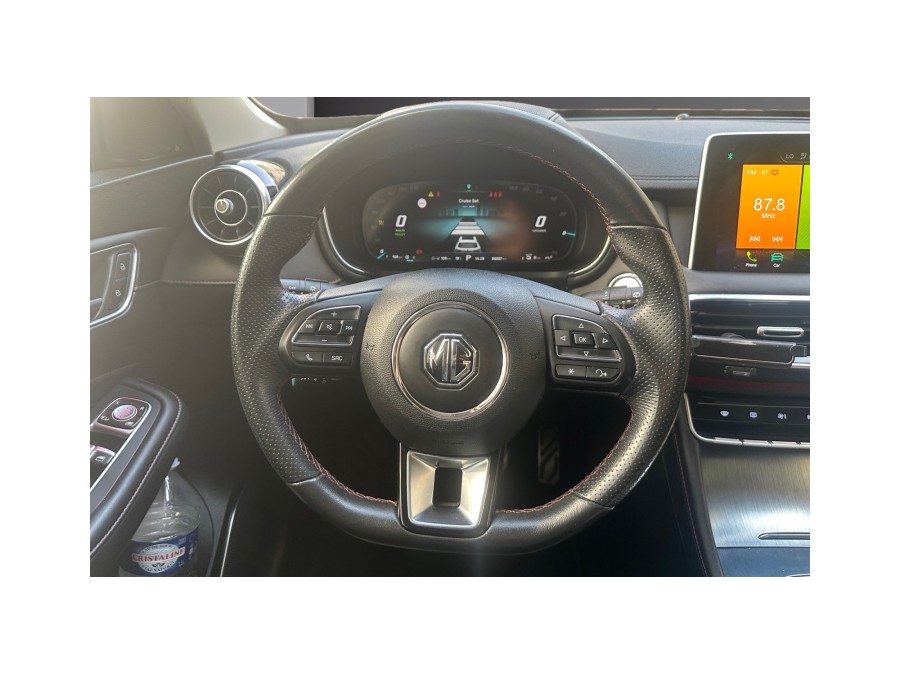 MG d'occasion EHS 1.5T GDI PLUG-IN HYBRID LUXURY de 2023 Le Raincy