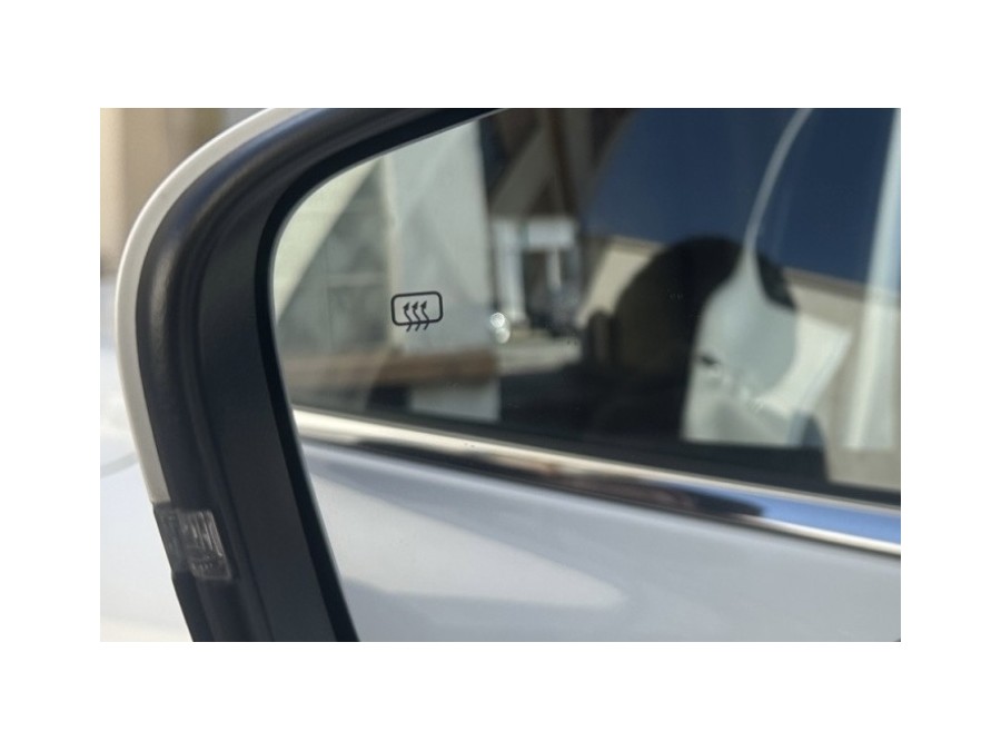 MG d'occasion EHS 1.5T GDI PLUG-IN HYBRID LUXURY de 2023 Le Raincy