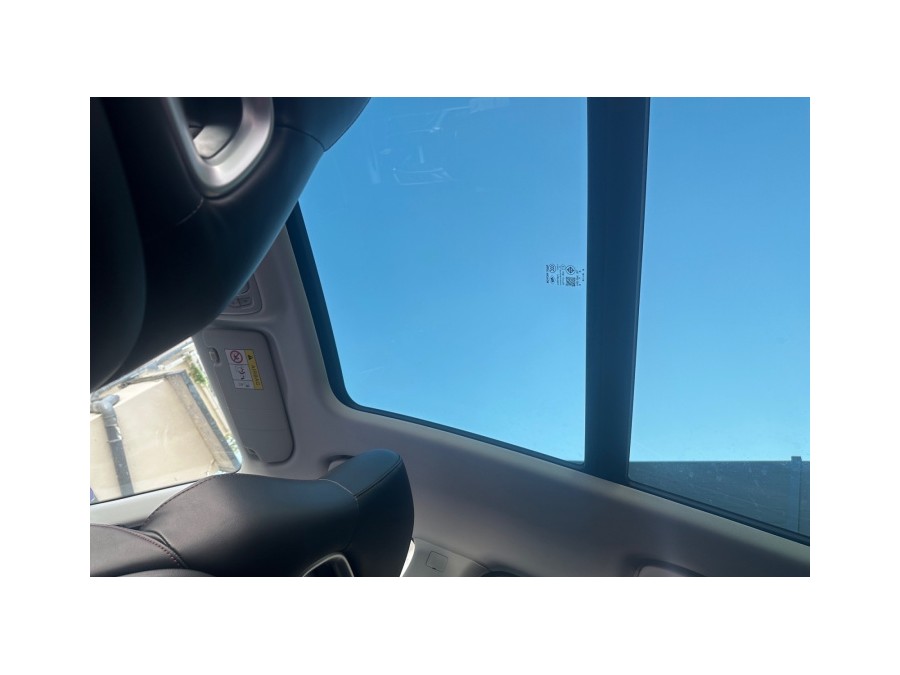 MG d'occasion EHS 1.5T GDI PLUG-IN HYBRID LUXURY de 2023 Le Raincy