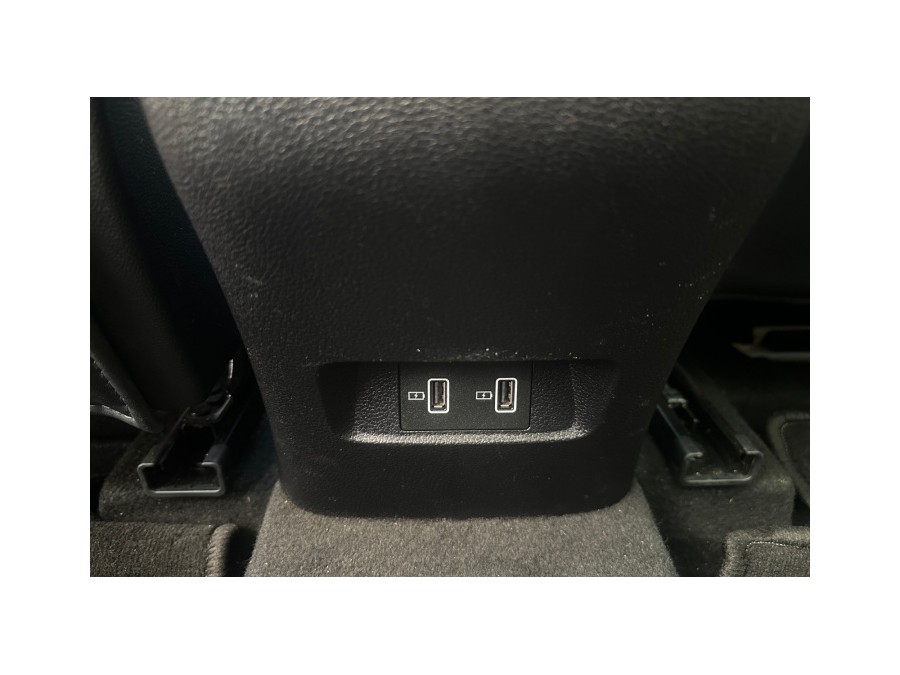 MG d'occasion EHS 1.5T GDI PLUG-IN HYBRID LUXURY de 2023 Le Raincy