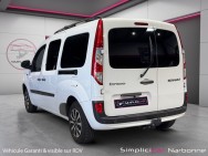 RENAULT d'occasion KANGOO Maxi 1.5 DCI 110 Limited de 2018 Narbonne