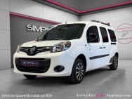 RENAULT d'occasion KANGOO Maxi 1.5 DCI 110 Limited de 2018 Narbonne