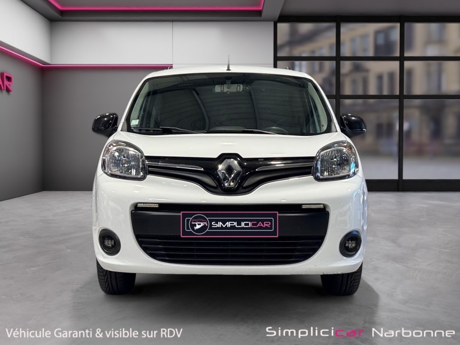 RENAULT d'occasion KANGOO Maxi 1.5 DCI 110 Limited de 2018 Narbonne