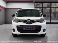 RENAULT d'occasion KANGOO Maxi 1.5 DCI 110 Limited de 2018 Narbonne