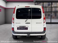 RENAULT d'occasion KANGOO Maxi 1.5 DCI 110 Limited de 2018 Narbonne