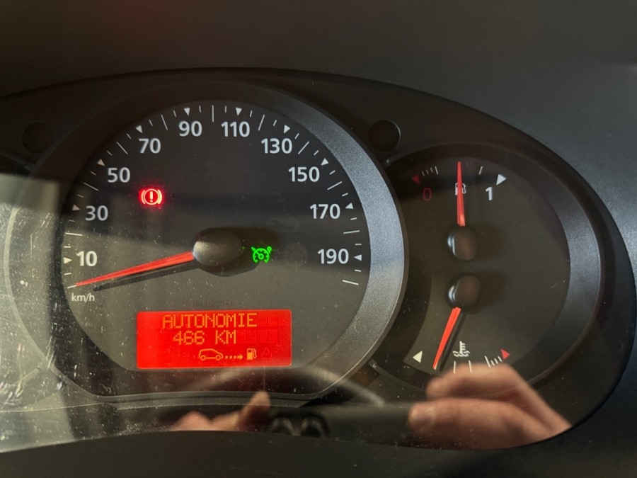 RENAULT d'occasion KANGOO Maxi 1.5 DCI 110 Limited de 2018 Narbonne