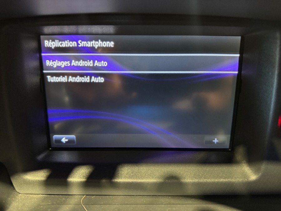 RENAULT d'occasion KANGOO Maxi 1.5 DCI 110 Limited de 2018 Narbonne