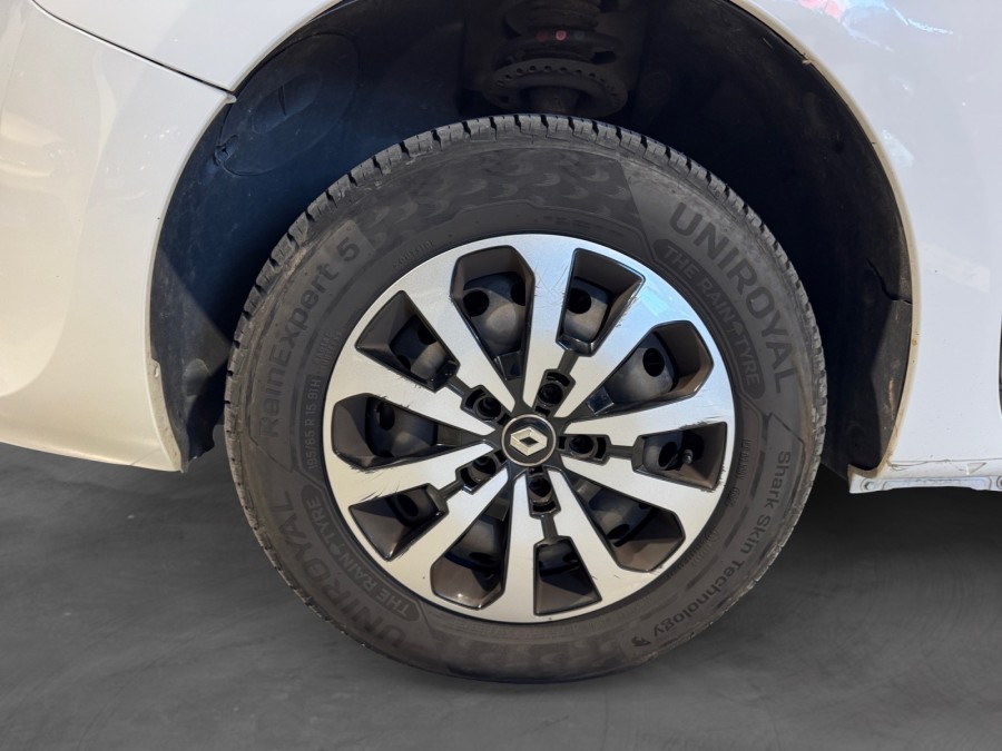 RENAULT d'occasion KANGOO Maxi 1.5 DCI 110 Limited de 2018 Narbonne