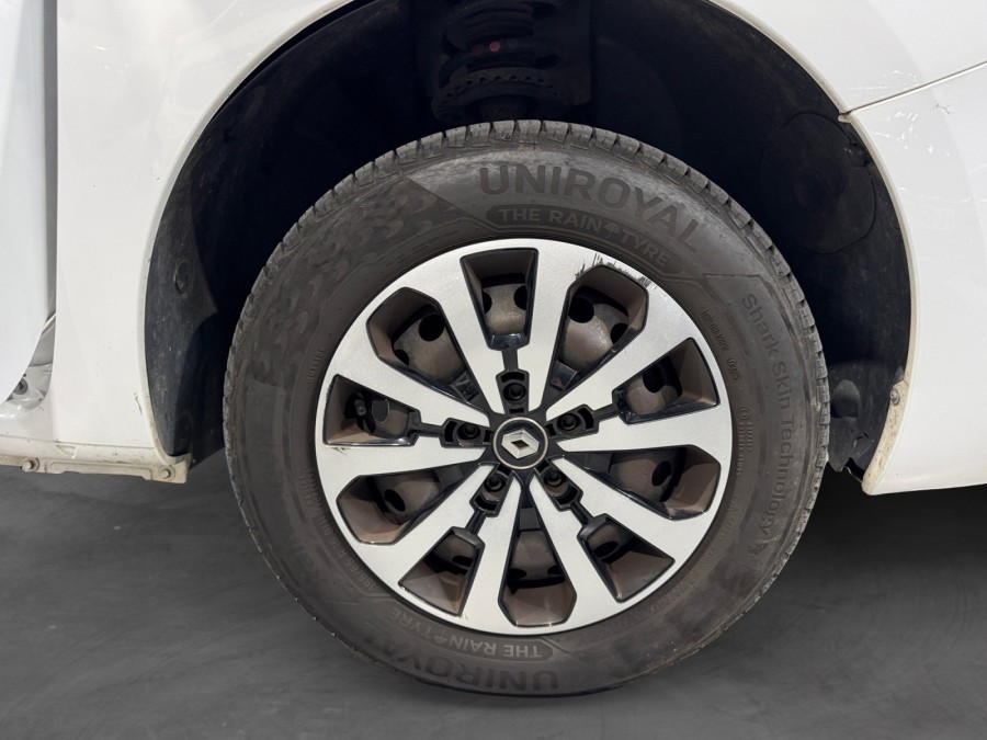 RENAULT d'occasion KANGOO Maxi 1.5 DCI 110 Limited de 2018 Narbonne