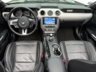 FORD d'occasion MUSTANG 2.3 ECOBOOST CONVERTIBLE de 2017 Les Sables