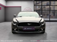 FORD d'occasion MUSTANG 2.3 ECOBOOST CONVERTIBLE de 2017 Les Sables