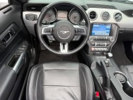 FORD d'occasion MUSTANG 2.3 ECOBOOST CONVERTIBLE de 2017 Les Sables