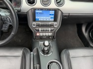 FORD d'occasion MUSTANG 2.3 ECOBOOST CONVERTIBLE de 2017 Les Sables