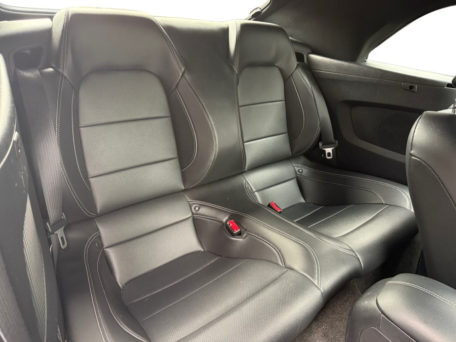 FORD d'occasion MUSTANG 2.3 ECOBOOST CONVERTIBLE de 2017 Les Sables