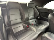 FORD d'occasion MUSTANG 2.3 ECOBOOST CONVERTIBLE de 2017 Les Sables