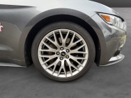 FORD d'occasion MUSTANG 2.3 ECOBOOST CONVERTIBLE de 2017 Les Sables